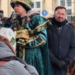 orszak trzech kroli w krakowie 2026 100 150x150 - Wspominamy Orszak Trzech Kr&oacute;li w Krakowie 2026 &ndash; Podsumowanie. Tłumy, smok i historyczne akcenty (ZDJĘCIA)