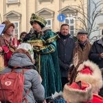 orszak trzech kroli w krakowie 2026 101 150x150 - Wspominamy Orszak Trzech Kr&oacute;li w Krakowie 2026 &ndash; Podsumowanie. Tłumy, smok i historyczne akcenty (ZDJĘCIA)