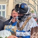 orszak trzech kroli w krakowie 2026 103 150x150 - Wspominamy Orszak Trzech Kr&oacute;li w Krakowie 2026 &ndash; Podsumowanie. Tłumy, smok i historyczne akcenty (ZDJĘCIA)