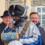 orszak trzech kroli w krakowie 2026 104 150x150 - Wspominamy Orszak Trzech Kr&oacute;li w Krakowie 2026 &ndash; Podsumowanie. Tłumy, smok i historyczne akcenty (ZDJĘCIA)
