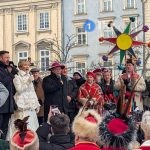orszak trzech kroli w krakowie 2026 114 150x150 - Wspominamy Orszak Trzech Kr&oacute;li w Krakowie 2026 &ndash; Podsumowanie. Tłumy, smok i historyczne akcenty (ZDJĘCIA)