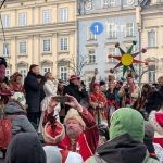 orszak trzech kroli w krakowie 2026 116 150x150 - Wspominamy Orszak Trzech Kr&oacute;li w Krakowie 2026 &ndash; Podsumowanie. Tłumy, smok i historyczne akcenty (ZDJĘCIA)