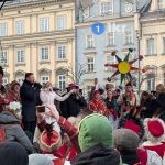 orszak trzech kroli w krakowie 2026 117 150x150 - Wspominamy Orszak Trzech Kr&oacute;li w Krakowie 2026 &ndash; Podsumowanie. Tłumy, smok i historyczne akcenty (ZDJĘCIA)