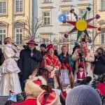 orszak trzech kroli w krakowie 2026 120 150x150 - Wspominamy Orszak Trzech Kr&oacute;li w Krakowie 2026 &ndash; Podsumowanie. Tłumy, smok i historyczne akcenty (ZDJĘCIA)