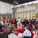 orszak trzech kroli w krakowie 2026 123 150x150 - Wspominamy Orszak Trzech Kr&oacute;li w Krakowie 2026 &ndash; Podsumowanie. Tłumy, smok i historyczne akcenty (ZDJĘCIA)