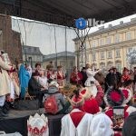 orszak trzech kroli w krakowie 2026 124 150x150 - Wspominamy Orszak Trzech Kr&oacute;li w Krakowie 2026 &ndash; Podsumowanie. Tłumy, smok i historyczne akcenty (ZDJĘCIA)