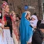 orszak trzech kroli w krakowie 2026 126 150x150 - Wspominamy Orszak Trzech Kr&oacute;li w Krakowie 2026 &ndash; Podsumowanie. Tłumy, smok i historyczne akcenty (ZDJĘCIA)