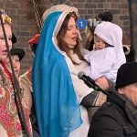 orszak trzech kroli w krakowie 2026 127 150x150 - Wspominamy Orszak Trzech Kr&oacute;li w Krakowie 2026 &ndash; Podsumowanie. Tłumy, smok i historyczne akcenty (ZDJĘCIA)