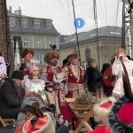 orszak trzech kroli w krakowie 2026 128 150x150 - Wspominamy Orszak Trzech Kr&oacute;li w Krakowie 2026 &ndash; Podsumowanie. Tłumy, smok i historyczne akcenty (ZDJĘCIA)