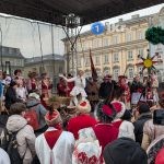 orszak trzech kroli w krakowie 2026 131 150x150 - Wspominamy Orszak Trzech Kr&oacute;li w Krakowie 2026 &ndash; Podsumowanie. Tłumy, smok i historyczne akcenty (ZDJĘCIA)