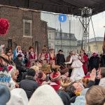 orszak trzech kroli w krakowie 2026 133 150x150 - Wspominamy Orszak Trzech Kr&oacute;li w Krakowie 2026 &ndash; Podsumowanie. Tłumy, smok i historyczne akcenty (ZDJĘCIA)