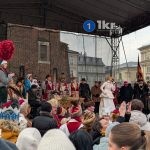 orszak trzech kroli w krakowie 2026 134 150x150 - Wspominamy Orszak Trzech Kr&oacute;li w Krakowie 2026 &ndash; Podsumowanie. Tłumy, smok i historyczne akcenty (ZDJĘCIA)