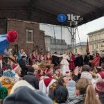 orszak trzech kroli w krakowie 2026 135 150x150 - Wspominamy Orszak Trzech Kr&oacute;li w Krakowie 2026 &ndash; Podsumowanie. Tłumy, smok i historyczne akcenty (ZDJĘCIA)