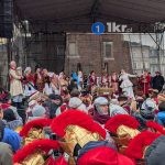 orszak trzech kroli w krakowie 2026 140 150x150 - Wspominamy Orszak Trzech Kr&oacute;li w Krakowie 2026 &ndash; Podsumowanie. Tłumy, smok i historyczne akcenty (ZDJĘCIA)