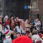orszak trzech kroli w krakowie 2026 142 150x150 - Wspominamy Orszak Trzech Kr&oacute;li w Krakowie 2026 &ndash; Podsumowanie. Tłumy, smok i historyczne akcenty (ZDJĘCIA)