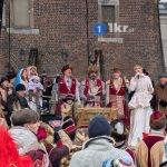 orszak trzech kroli w krakowie 2026 143 150x150 - Wspominamy Orszak Trzech Kr&oacute;li w Krakowie 2026 &ndash; Podsumowanie. Tłumy, smok i historyczne akcenty (ZDJĘCIA)
