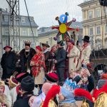orszak trzech kroli w krakowie 2026 146 150x150 - Wspominamy Orszak Trzech Kr&oacute;li w Krakowie 2026 &ndash; Podsumowanie. Tłumy, smok i historyczne akcenty (ZDJĘCIA)