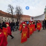 orszak trzech kroli w krakowie 2026 16 150x150 - Wspominamy Orszak Trzech Kr&oacute;li w Krakowie 2026 &ndash; Podsumowanie. Tłumy, smok i historyczne akcenty (ZDJĘCIA)