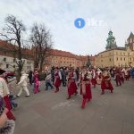orszak trzech kroli w krakowie 2026 21 150x150 - Wspominamy Orszak Trzech Kr&oacute;li w Krakowie 2026 &ndash; Podsumowanie. Tłumy, smok i historyczne akcenty (ZDJĘCIA)