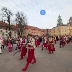 orszak trzech kroli w krakowie 2026 22 150x150 - Wspominamy Orszak Trzech Kr&oacute;li w Krakowie 2026 &ndash; Podsumowanie. Tłumy, smok i historyczne akcenty (ZDJĘCIA)