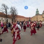 orszak trzech kroli w krakowie 2026 25 150x150 - Wspominamy Orszak Trzech Kr&oacute;li w Krakowie 2026 &ndash; Podsumowanie. Tłumy, smok i historyczne akcenty (ZDJĘCIA)