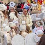 orszak trzech kroli w krakowie 2026 3 150x150 - Wspominamy Orszak Trzech Kr&oacute;li w Krakowie 2026 &ndash; Podsumowanie. Tłumy, smok i historyczne akcenty (ZDJĘCIA)