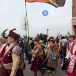 orszak trzech kroli w krakowie 2026 30 150x150 - Wspominamy Orszak Trzech Kr&oacute;li w Krakowie 2026 &ndash; Podsumowanie. Tłumy, smok i historyczne akcenty (ZDJĘCIA)