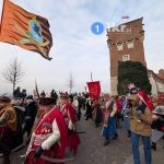 orszak trzech kroli w krakowie 2026 31 150x150 - Wspominamy Orszak Trzech Kr&oacute;li w Krakowie 2026 &ndash; Podsumowanie. Tłumy, smok i historyczne akcenty (ZDJĘCIA)