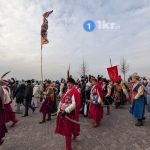 orszak trzech kroli w krakowie 2026 33 150x150 - Wspominamy Orszak Trzech Kr&oacute;li w Krakowie 2026 &ndash; Podsumowanie. Tłumy, smok i historyczne akcenty (ZDJĘCIA)