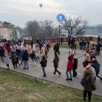 orszak trzech kroli w krakowie 2026 34 150x150 - Wspominamy Orszak Trzech Kr&oacute;li w Krakowie 2026 &ndash; Podsumowanie. Tłumy, smok i historyczne akcenty (ZDJĘCIA)