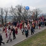 orszak trzech kroli w krakowie 2026 35 150x150 - Wspominamy Orszak Trzech Kr&oacute;li w Krakowie 2026 &ndash; Podsumowanie. Tłumy, smok i historyczne akcenty (ZDJĘCIA)