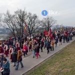orszak trzech kroli w krakowie 2026 37 150x150 - Wspominamy Orszak Trzech Kr&oacute;li w Krakowie 2026 &ndash; Podsumowanie. Tłumy, smok i historyczne akcenty (ZDJĘCIA)