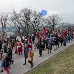 orszak trzech kroli w krakowie 2026 40 150x150 - Wspominamy Orszak Trzech Kr&oacute;li w Krakowie 2026 &ndash; Podsumowanie. Tłumy, smok i historyczne akcenty (ZDJĘCIA)