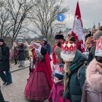 orszak trzech kroli w krakowie 2026 42 150x150 - Wspominamy Orszak Trzech Kr&oacute;li w Krakowie 2026 &ndash; Podsumowanie. Tłumy, smok i historyczne akcenty (ZDJĘCIA)