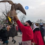 orszak trzech kroli w krakowie 2026 44 150x150 - Wspominamy Orszak Trzech Kr&oacute;li w Krakowie 2026 &ndash; Podsumowanie. Tłumy, smok i historyczne akcenty (ZDJĘCIA)