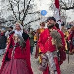 orszak trzech kroli w krakowie 2026 47 150x150 - Wspominamy Orszak Trzech Kr&oacute;li w Krakowie 2026 &ndash; Podsumowanie. Tłumy, smok i historyczne akcenty (ZDJĘCIA)