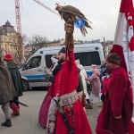 orszak trzech kroli w krakowie 2026 48 150x150 - Wspominamy Orszak Trzech Kr&oacute;li w Krakowie 2026 &ndash; Podsumowanie. Tłumy, smok i historyczne akcenty (ZDJĘCIA)