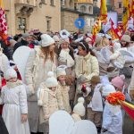 orszak trzech kroli w krakowie 2026 5 150x150 - Wspominamy Orszak Trzech Kr&oacute;li w Krakowie 2026 &ndash; Podsumowanie. Tłumy, smok i historyczne akcenty (ZDJĘCIA)