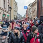 orszak trzech kroli w krakowie 2026 55 150x150 - Wspominamy Orszak Trzech Kr&oacute;li w Krakowie 2026 &ndash; Podsumowanie. Tłumy, smok i historyczne akcenty (ZDJĘCIA)