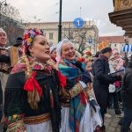 orszak trzech kroli w krakowie 2026 56 150x150 - Wspominamy Orszak Trzech Kr&oacute;li w Krakowie 2026 &ndash; Podsumowanie. Tłumy, smok i historyczne akcenty (ZDJĘCIA)