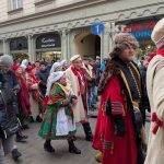 orszak trzech kroli w krakowie 2026 60 150x150 - Wspominamy Orszak Trzech Kr&oacute;li w Krakowie 2026 &ndash; Podsumowanie. Tłumy, smok i historyczne akcenty (ZDJĘCIA)
