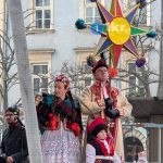 orszak trzech kroli w krakowie 2026 63 150x150 - Wspominamy Orszak Trzech Kr&oacute;li w Krakowie 2026 &ndash; Podsumowanie. Tłumy, smok i historyczne akcenty (ZDJĘCIA)