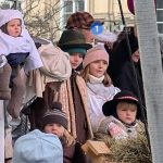 orszak trzech kroli w krakowie 2026 67 150x150 - Wspominamy Orszak Trzech Kr&oacute;li w Krakowie 2026 &ndash; Podsumowanie. Tłumy, smok i historyczne akcenty (ZDJĘCIA)