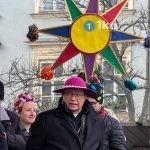 orszak trzech kroli w krakowie 2026 68 150x150 - Wspominamy Orszak Trzech Kr&oacute;li w Krakowie 2026 &ndash; Podsumowanie. Tłumy, smok i historyczne akcenty (ZDJĘCIA)