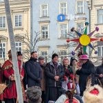 orszak trzech kroli w krakowie 2026 79 150x150 - Wspominamy Orszak Trzech Kr&oacute;li w Krakowie 2026 &ndash; Podsumowanie. Tłumy, smok i historyczne akcenty (ZDJĘCIA)
