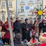 orszak trzech kroli w krakowie 2026 81 150x150 - Wspominamy Orszak Trzech Kr&oacute;li w Krakowie 2026 &ndash; Podsumowanie. Tłumy, smok i historyczne akcenty (ZDJĘCIA)
