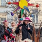 orszak trzech kroli w krakowie 2026 84 150x150 - Wspominamy Orszak Trzech Kr&oacute;li w Krakowie 2026 &ndash; Podsumowanie. Tłumy, smok i historyczne akcenty (ZDJĘCIA)