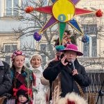 orszak trzech kroli w krakowie 2026 85 150x150 - Wspominamy Orszak Trzech Kr&oacute;li w Krakowie 2026 &ndash; Podsumowanie. Tłumy, smok i historyczne akcenty (ZDJĘCIA)