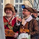orszak trzech kroli w krakowie 2026 89 150x150 - Wspominamy Orszak Trzech Kr&oacute;li w Krakowie 2026 &ndash; Podsumowanie. Tłumy, smok i historyczne akcenty (ZDJĘCIA)