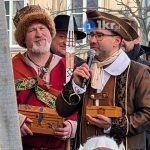 orszak trzech kroli w krakowie 2026 90 150x150 - Wspominamy Orszak Trzech Kr&oacute;li w Krakowie 2026 &ndash; Podsumowanie. Tłumy, smok i historyczne akcenty (ZDJĘCIA)